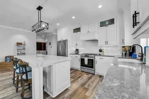 22405 Isle View Drive Galveston TX 77554