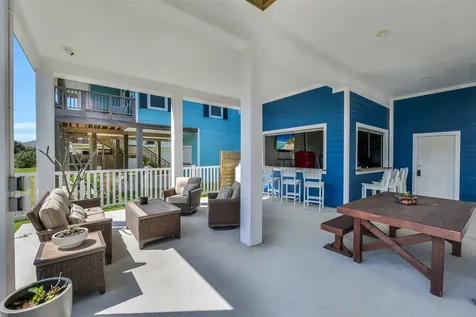 22405 Isle View Drive Galveston TX 77554