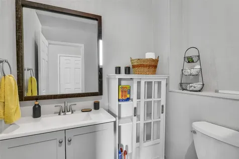 22405 Isle View Drive Galveston TX 77554