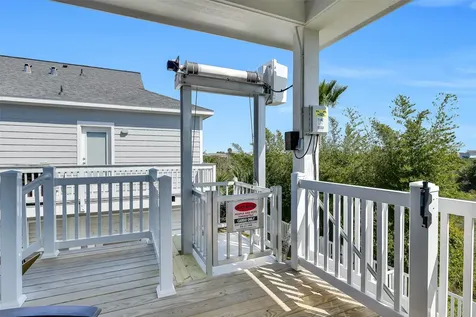 22405 Isle View Drive Galveston TX 77554