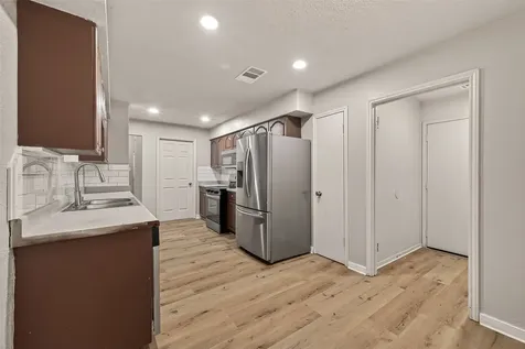 2606 Owens Cross Drive Houston TX 77067