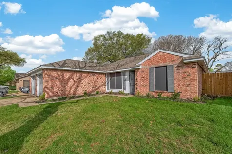 2606 Owens Cross Drive Houston TX 77067