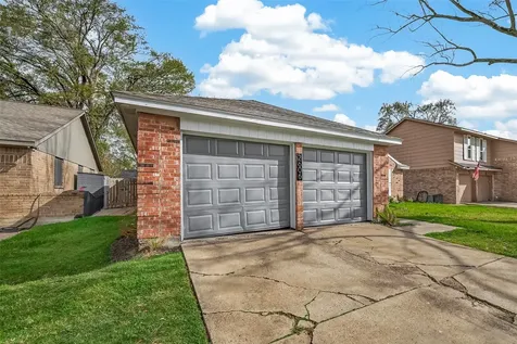 2606 Owens Cross Drive Houston TX 77067