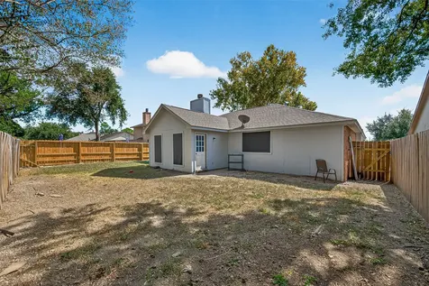 2606 Owens Cross Drive Houston TX 77067