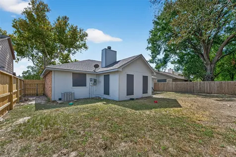 2606 Owens Cross Drive Houston TX 77067