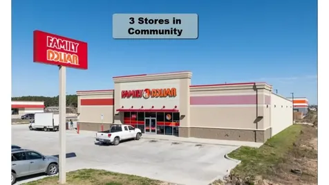 2850 County Road 3549 Cleveland TX 77327