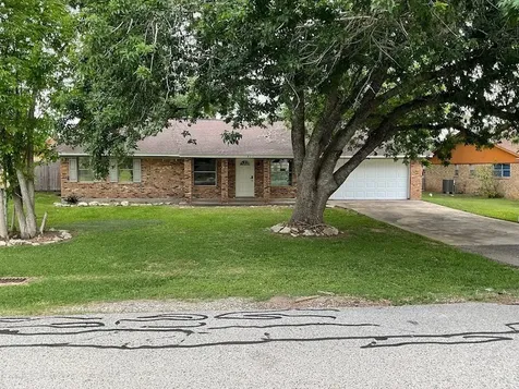 405 Oyster Creek Court Richwood TX 77531
