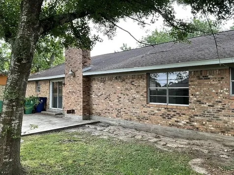 405 Oyster Creek Court Richwood TX 77531