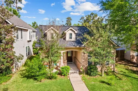 38 W Montfair Boulevard Spring TX 77382