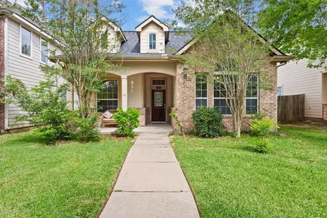 38 W Montfair Boulevard Spring TX 77382