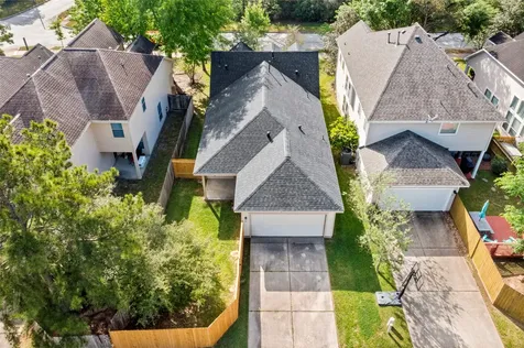 38 W Montfair Boulevard Spring TX 77382