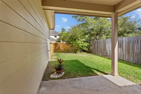 38 W Montfair Boulevard Spring TX 77382
