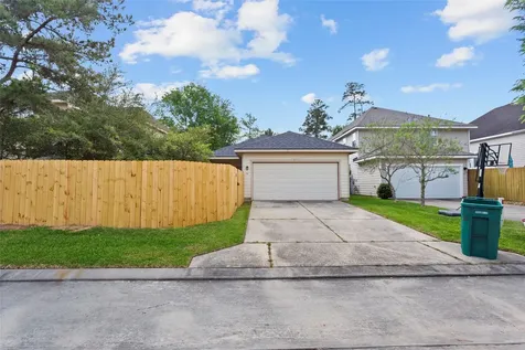38 W Montfair Boulevard Spring TX 77382
