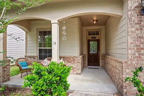 38 W Montfair Boulevard Spring TX 77382