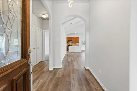 38 W Montfair Boulevard Spring TX 77382