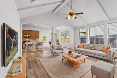 38 W Montfair Boulevard Spring TX 77382