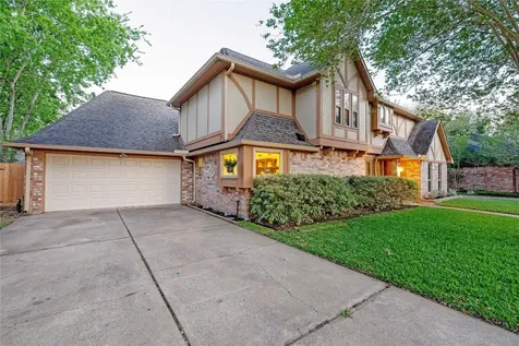 3911 Crow Valley Drive Missouri City TX 77459