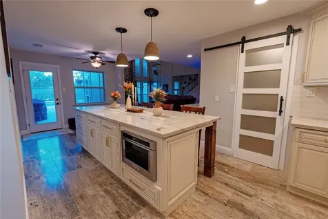 3911 Crow Valley Drive Missouri City TX 77459