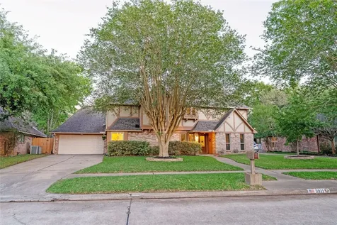 3911 Crow Valley Drive Missouri City TX 77459