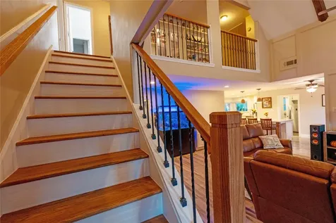 3911 Crow Valley Drive Missouri City TX 77459