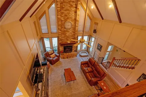 3911 Crow Valley Drive Missouri City TX 77459