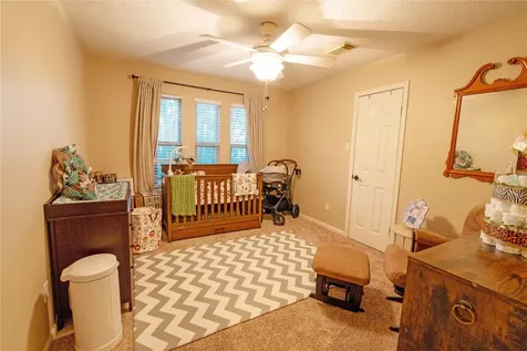 3911 Crow Valley Drive Missouri City TX 77459