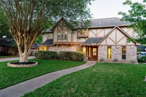 3911 Crow Valley Drive Missouri City TX 77459