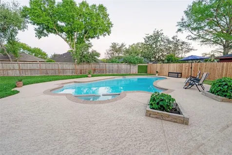 3911 Crow Valley Drive Missouri City TX 77459