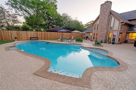 3911 Crow Valley Drive Missouri City TX 77459