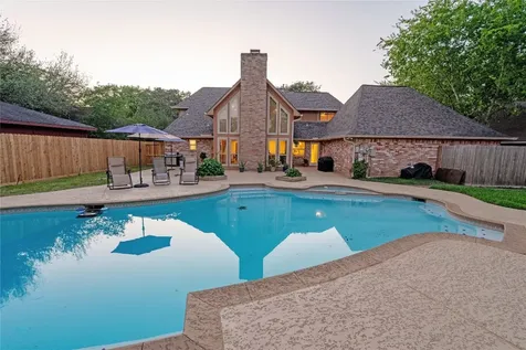 3911 Crow Valley Drive Missouri City TX 77459