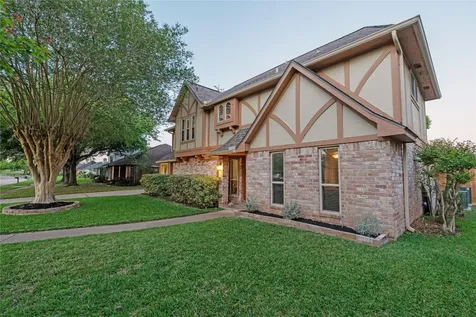 3911 Crow Valley Drive Missouri City TX 77459
