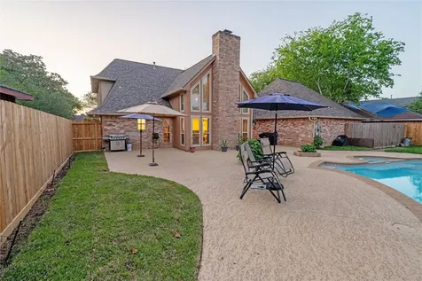 3911 Crow Valley Drive Missouri City TX 77459