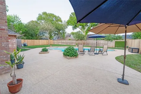 3911 Crow Valley Drive Missouri City TX 77459