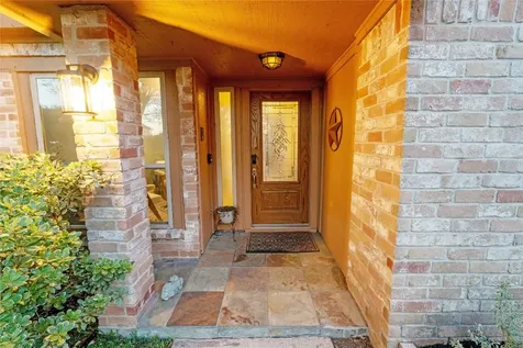 3911 Crow Valley Drive Missouri City TX 77459