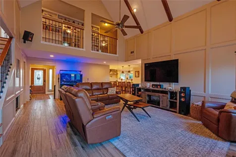 3911 Crow Valley Drive Missouri City TX 77459