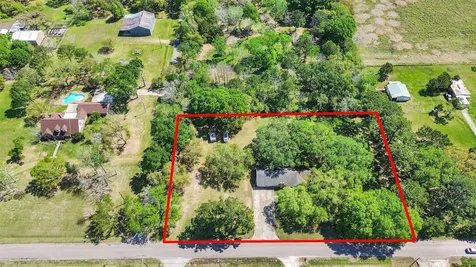 3413 County Road 326 Alvin TX 77511