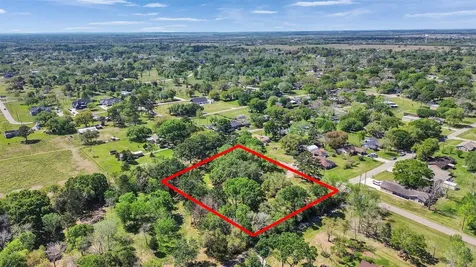 3413 County Road 326 Alvin TX 77511