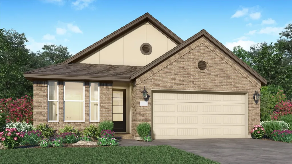 25734 Sapphire Cove Street Katy TX 77493