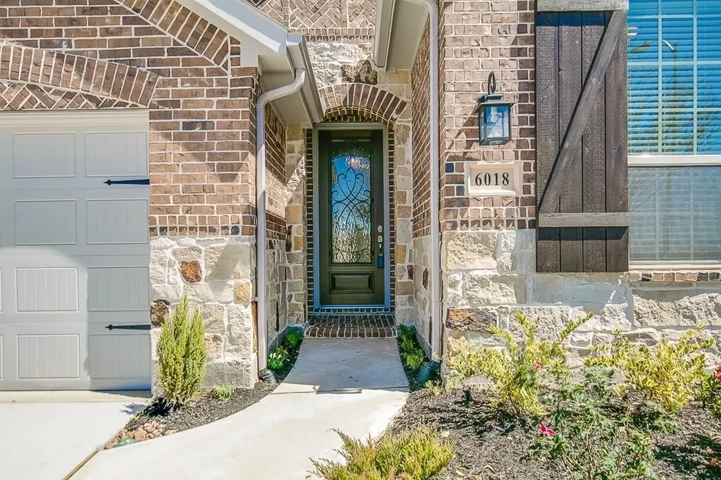 6018 Grace Falls Drive Richmond TX 77407