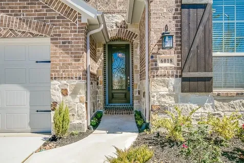 6018 Grace Falls Drive Richmond TX 77407