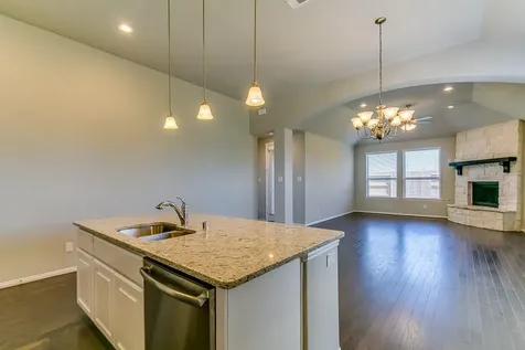 6018 Grace Falls Drive Richmond TX 77407