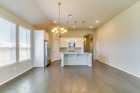 6018 Grace Falls Drive Richmond TX 77407