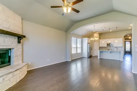 6018 Grace Falls Drive Richmond TX 77407
