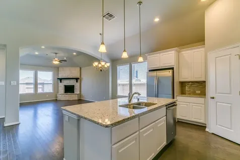 6018 Grace Falls Drive Richmond TX 77407