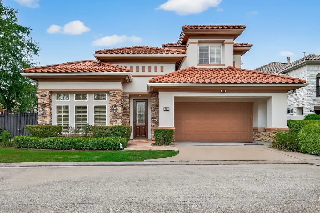 11938 Rosebrier Park Lane Houston TX 77082