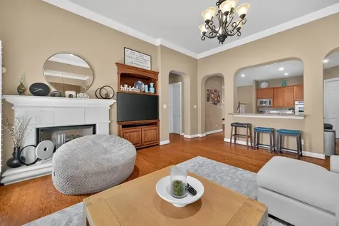 11938 Rosebrier Park Lane Houston TX 77082