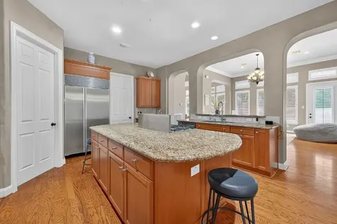 11938 Rosebrier Park Lane Houston TX 77082