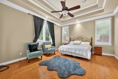 11938 Rosebrier Park Lane Houston TX 77082