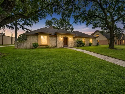 203 Leyden Court Katy TX 77450