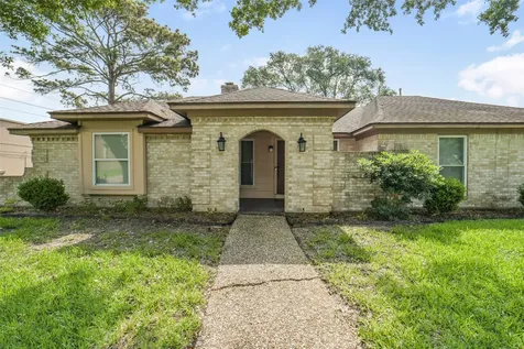 203 Leyden Court Katy TX 77450